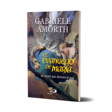 El Evangelio de María