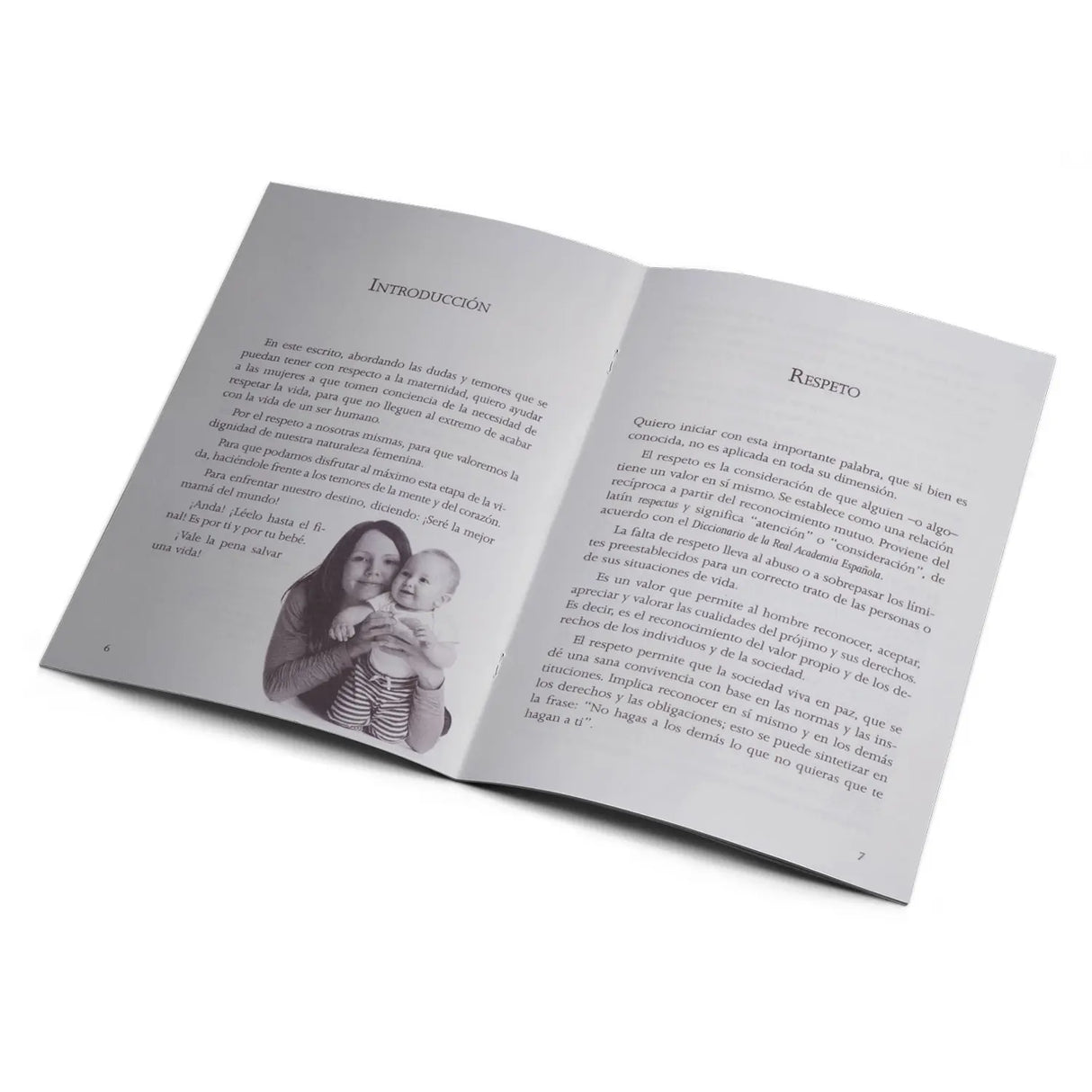 ¡ Di SÍ a la Vida!