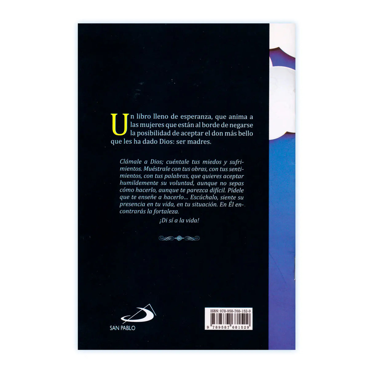 ¡ Di SÍ a la Vida!