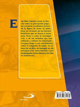 Investigación sobre Jesus