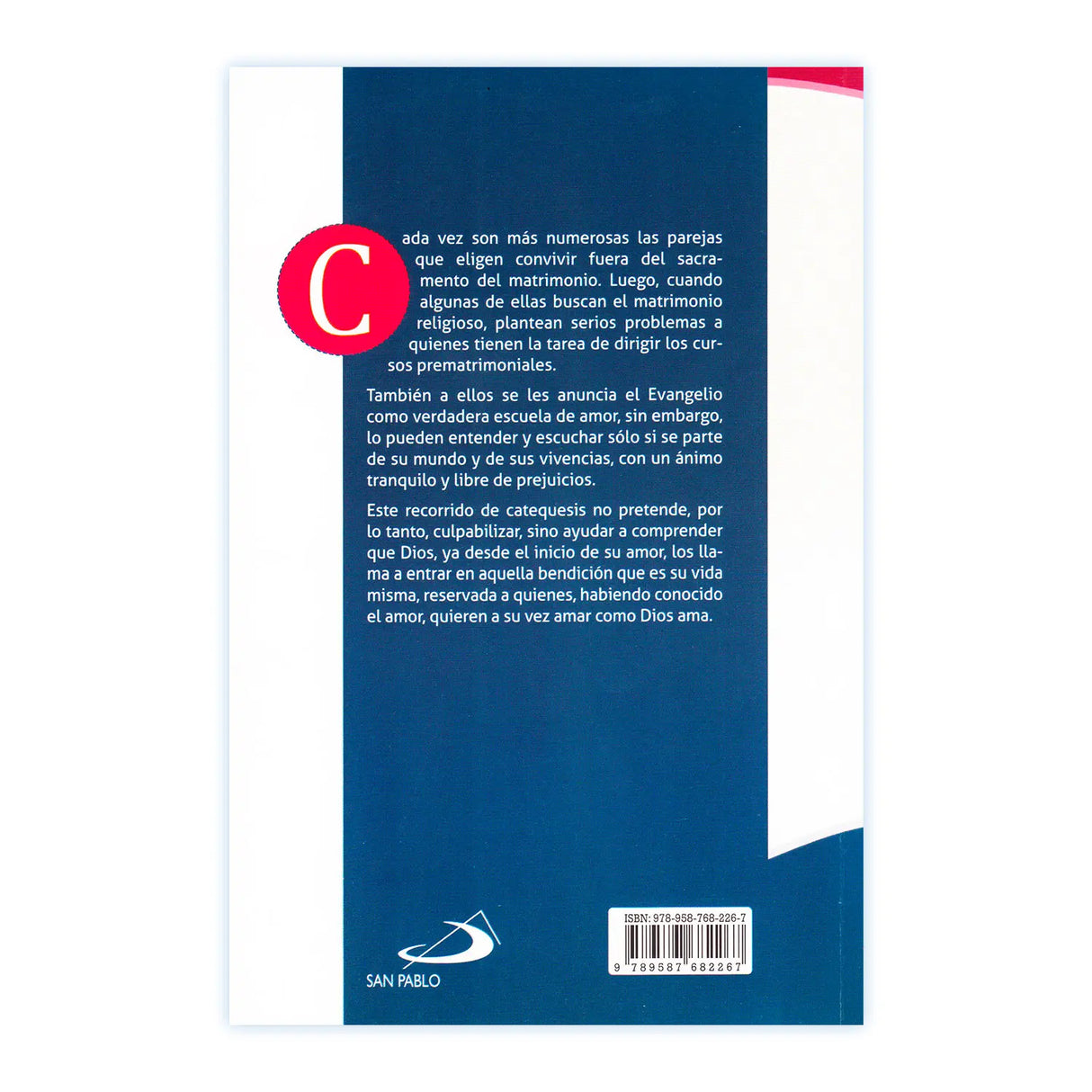 Primero juntos... luego el altar