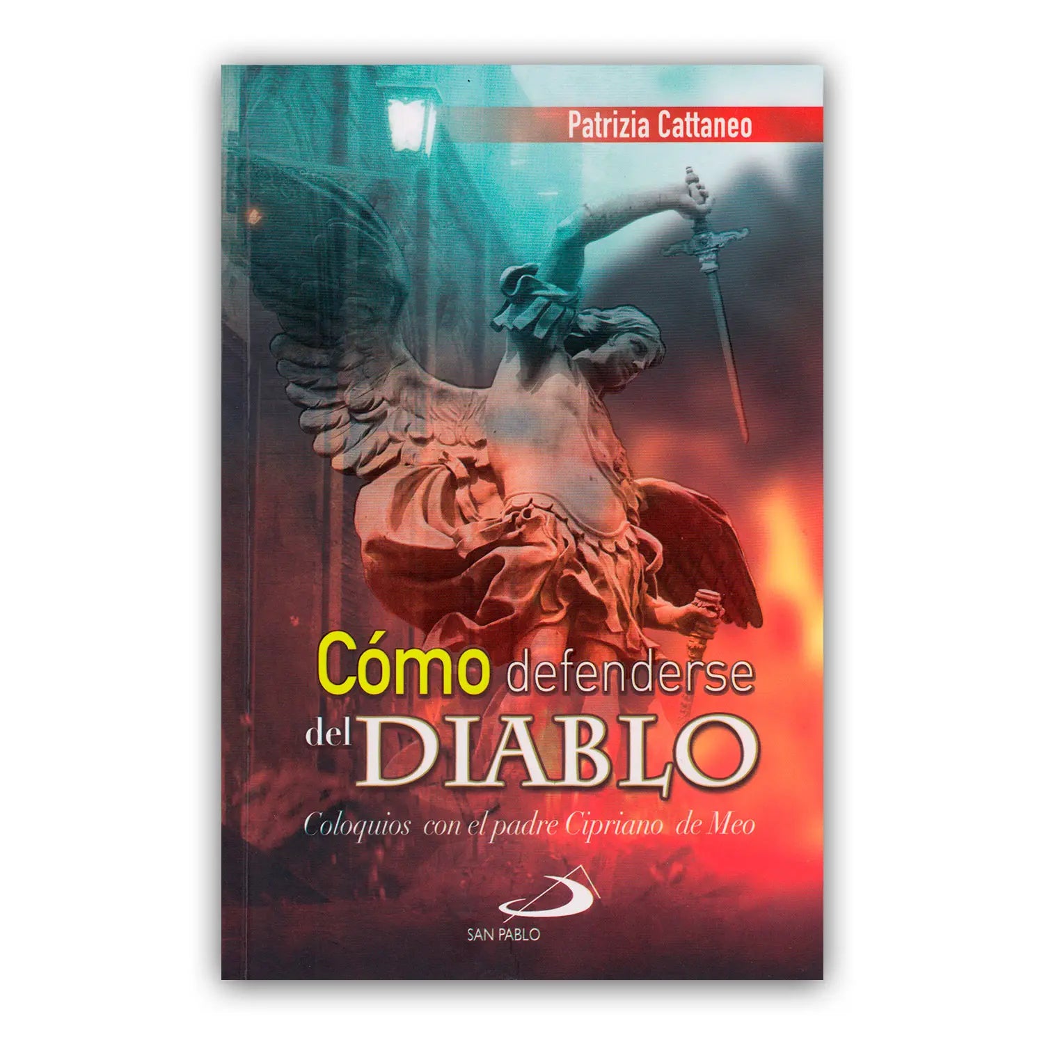 How to defend yourself from the Devil