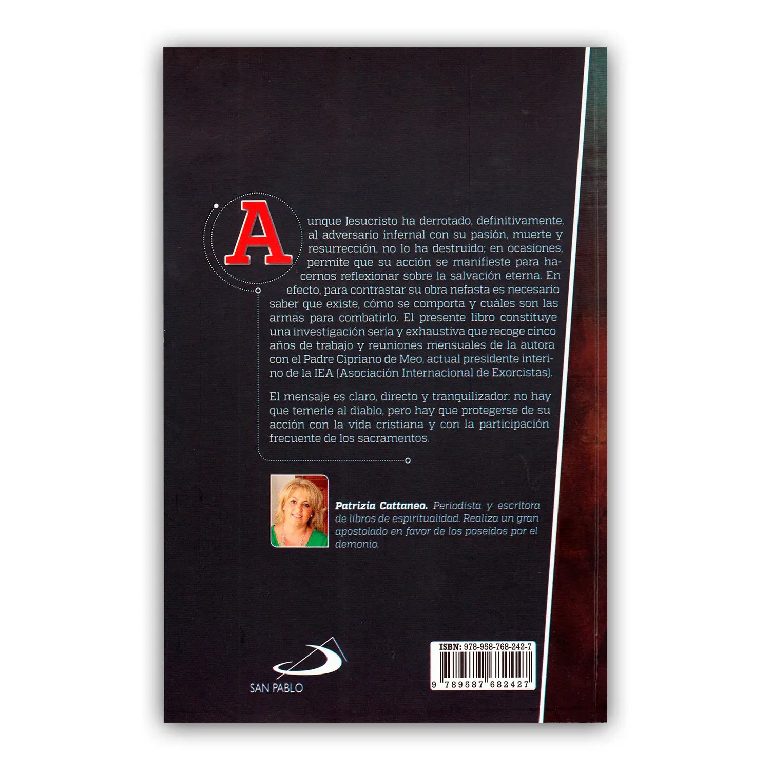 How to defend yourself from the Devil