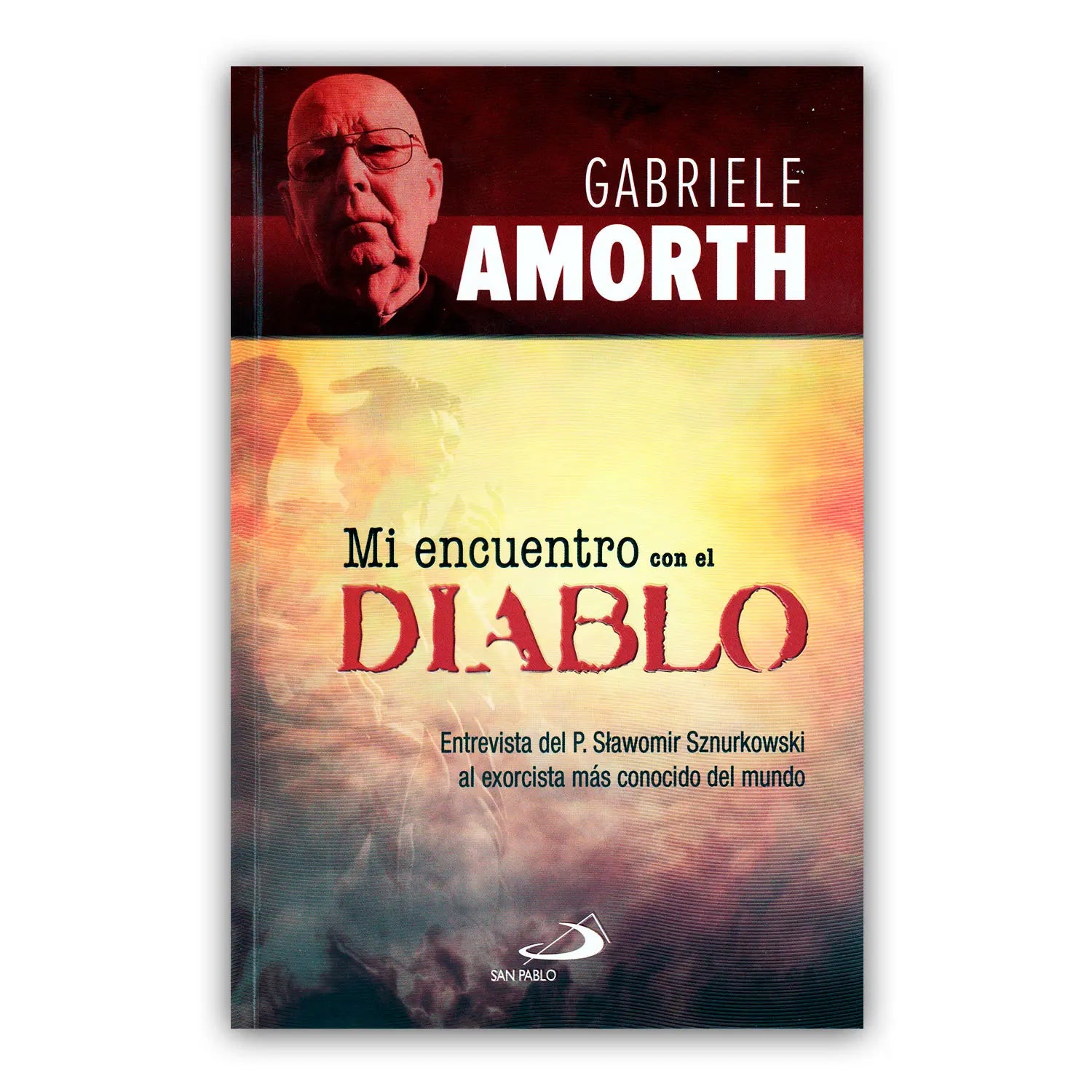 My encounter with the devil