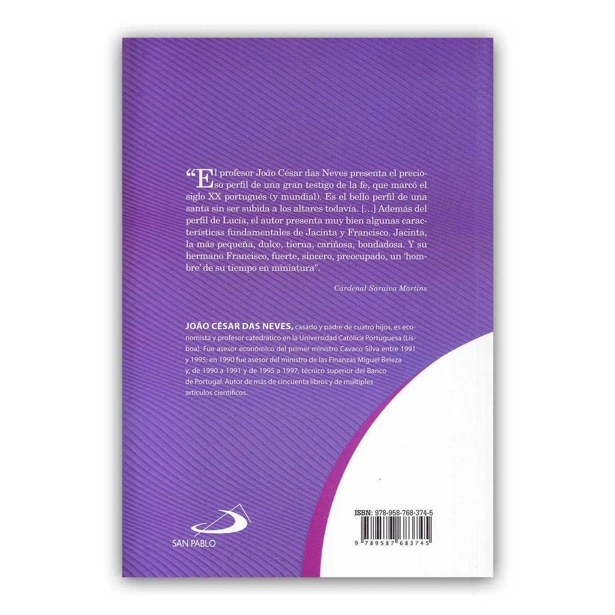 Lucia de Fatima and her cousins