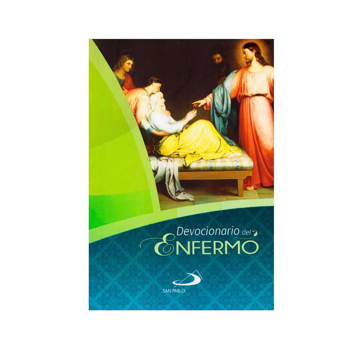 Devocionario del Enfermo