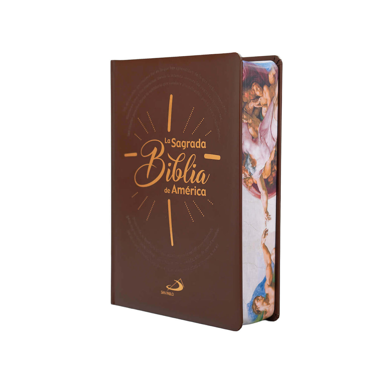 La Sagrada Biblia de America Familiar