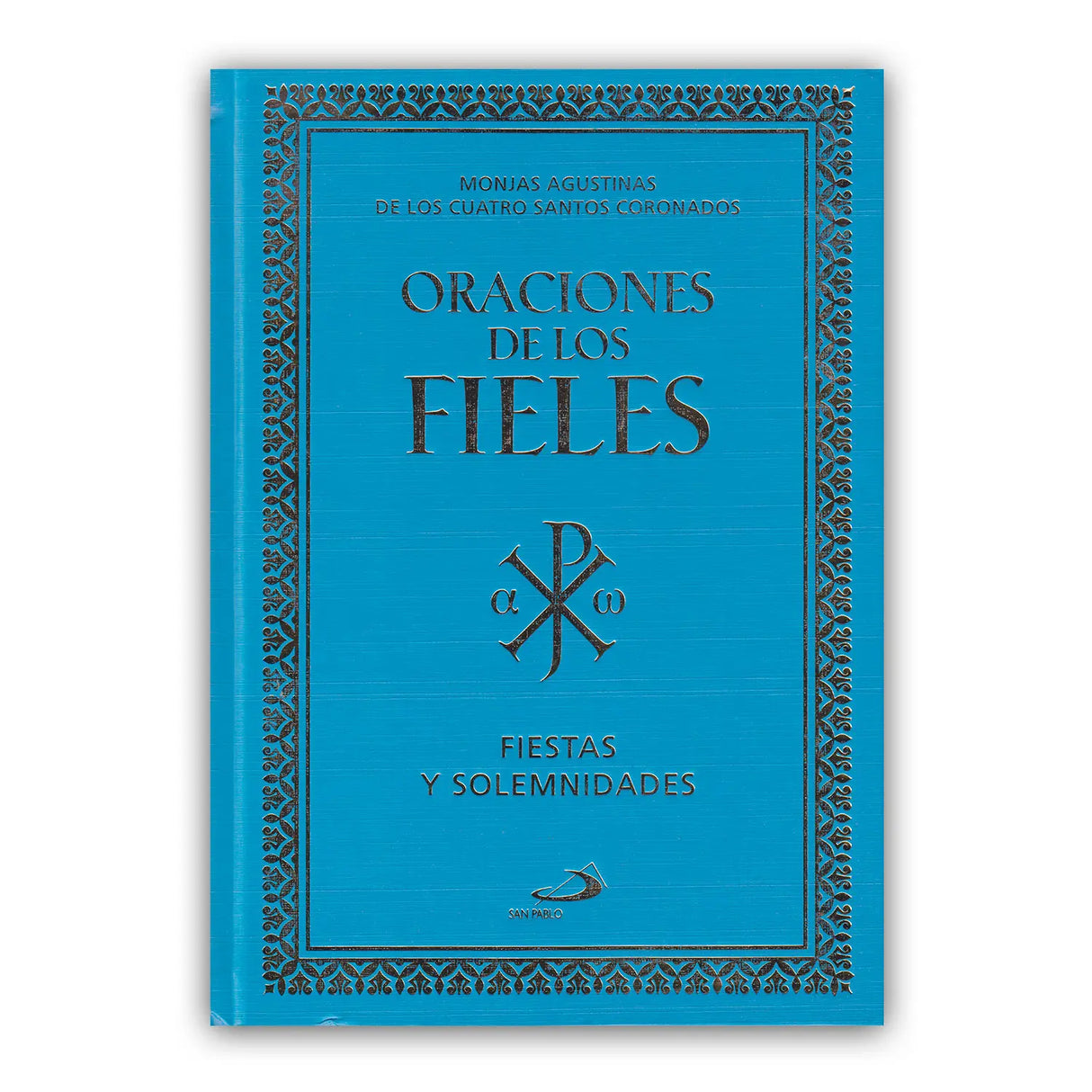 Prayers of the Faithful – Feasts and Solemnities