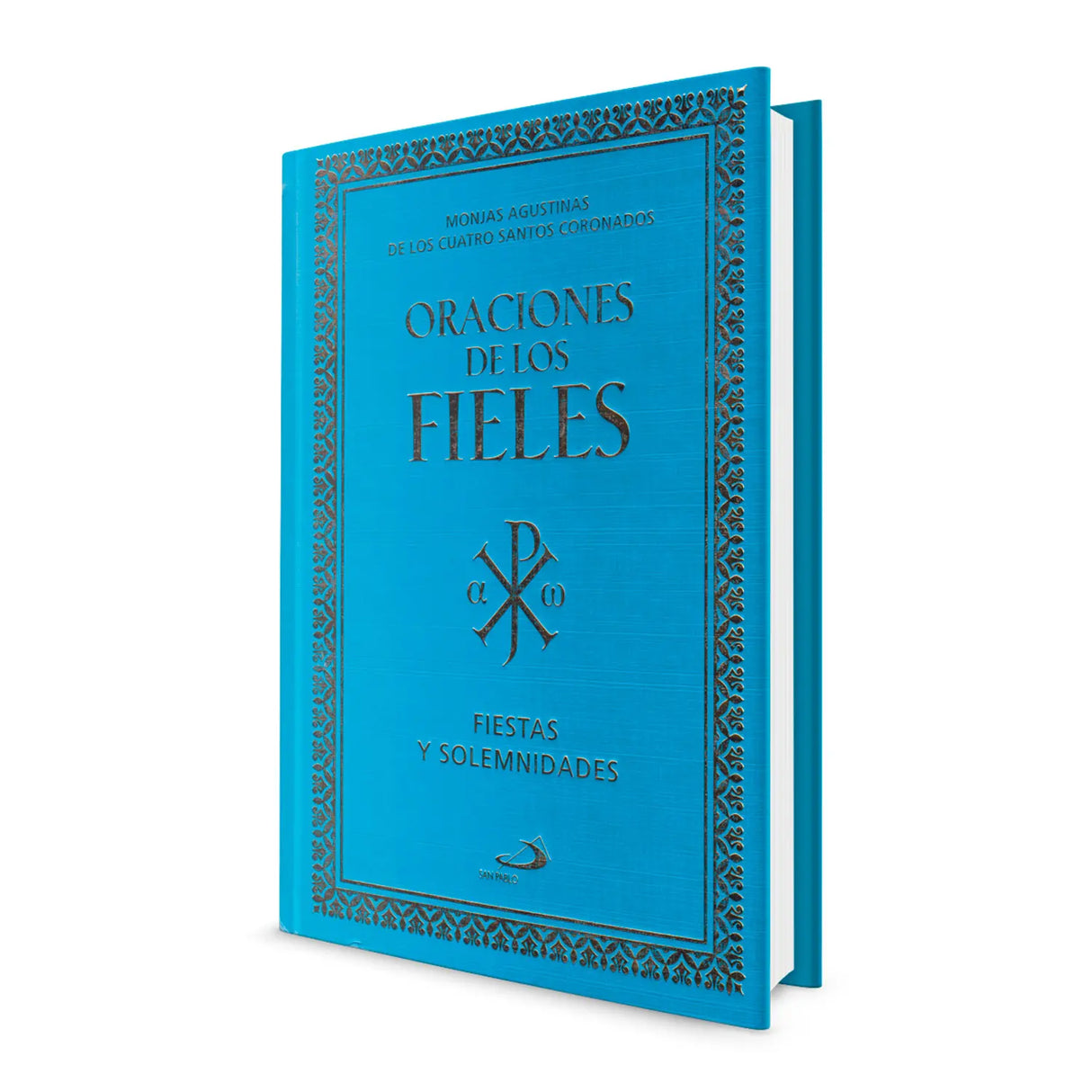 Prayers of the Faithful – Feasts and Solemnities