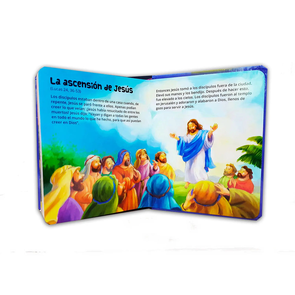My mini bible