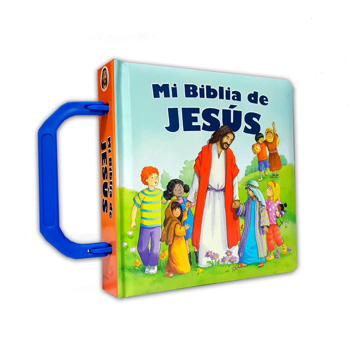 My Jesus Bible