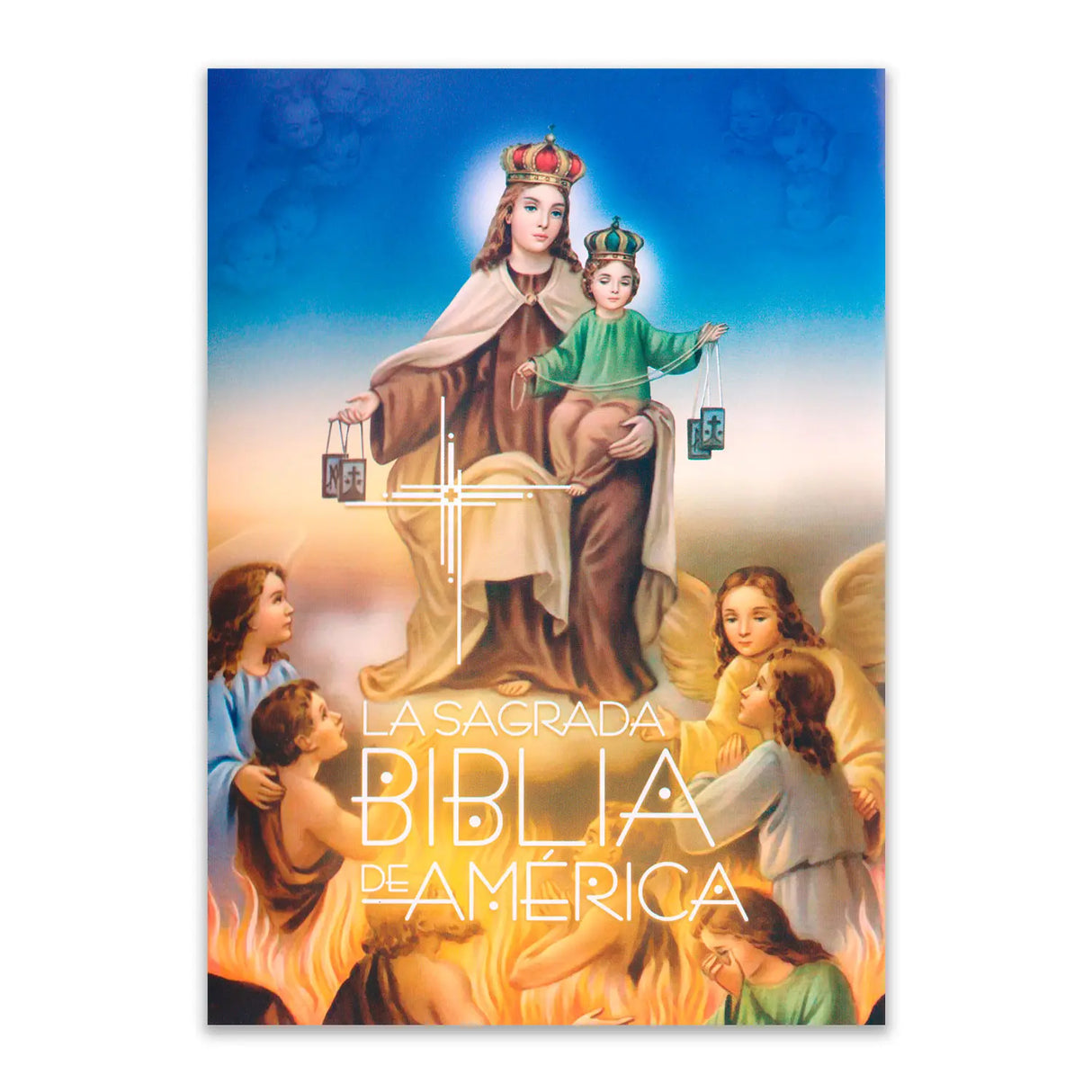 SAGRADA BIBLIA - PASTORAL