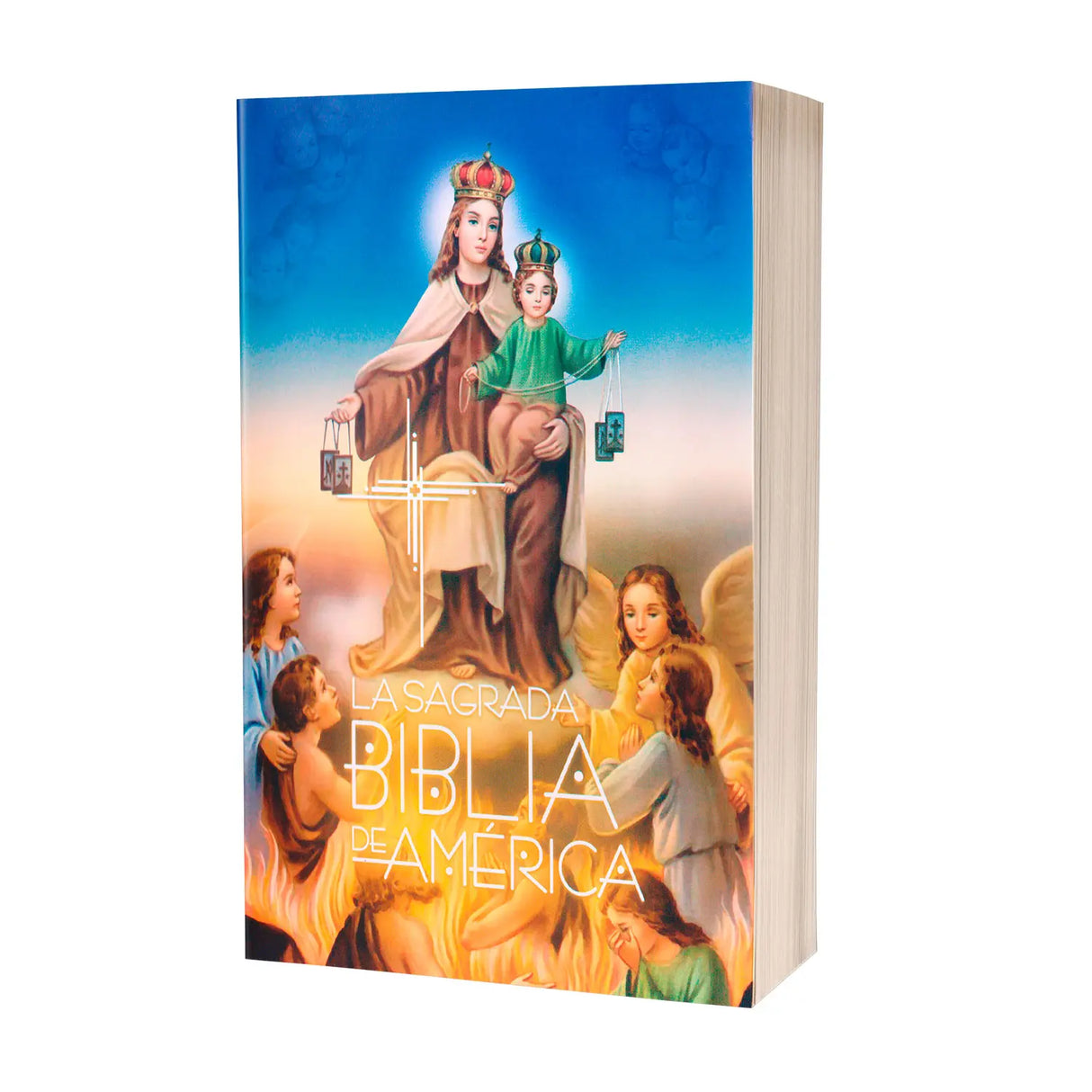 SAGRADA BIBLIA - PASTORAL