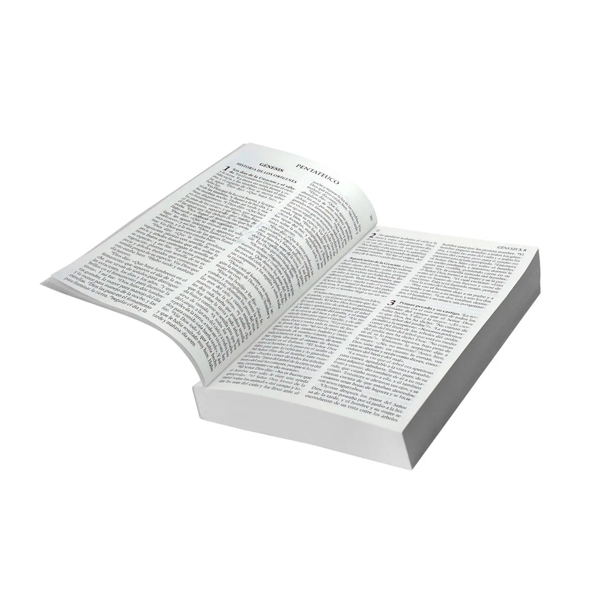 SAGRADA BIBLIA - PASTORAL