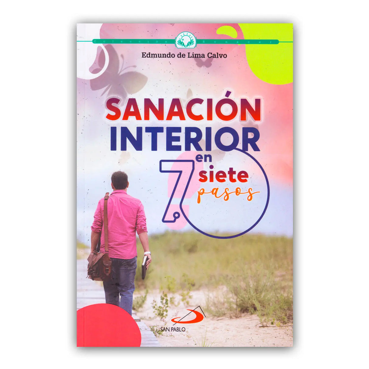 Sanación Interior en 7 pasos