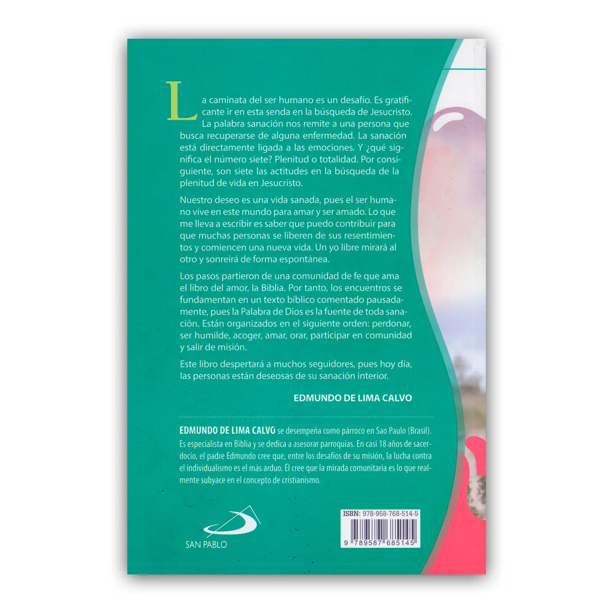 Sanación Interior en 7 pasos