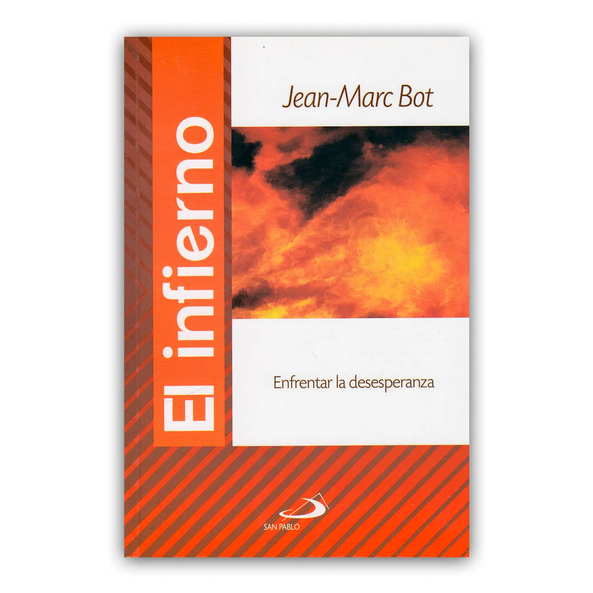 Hell faces hopelessness