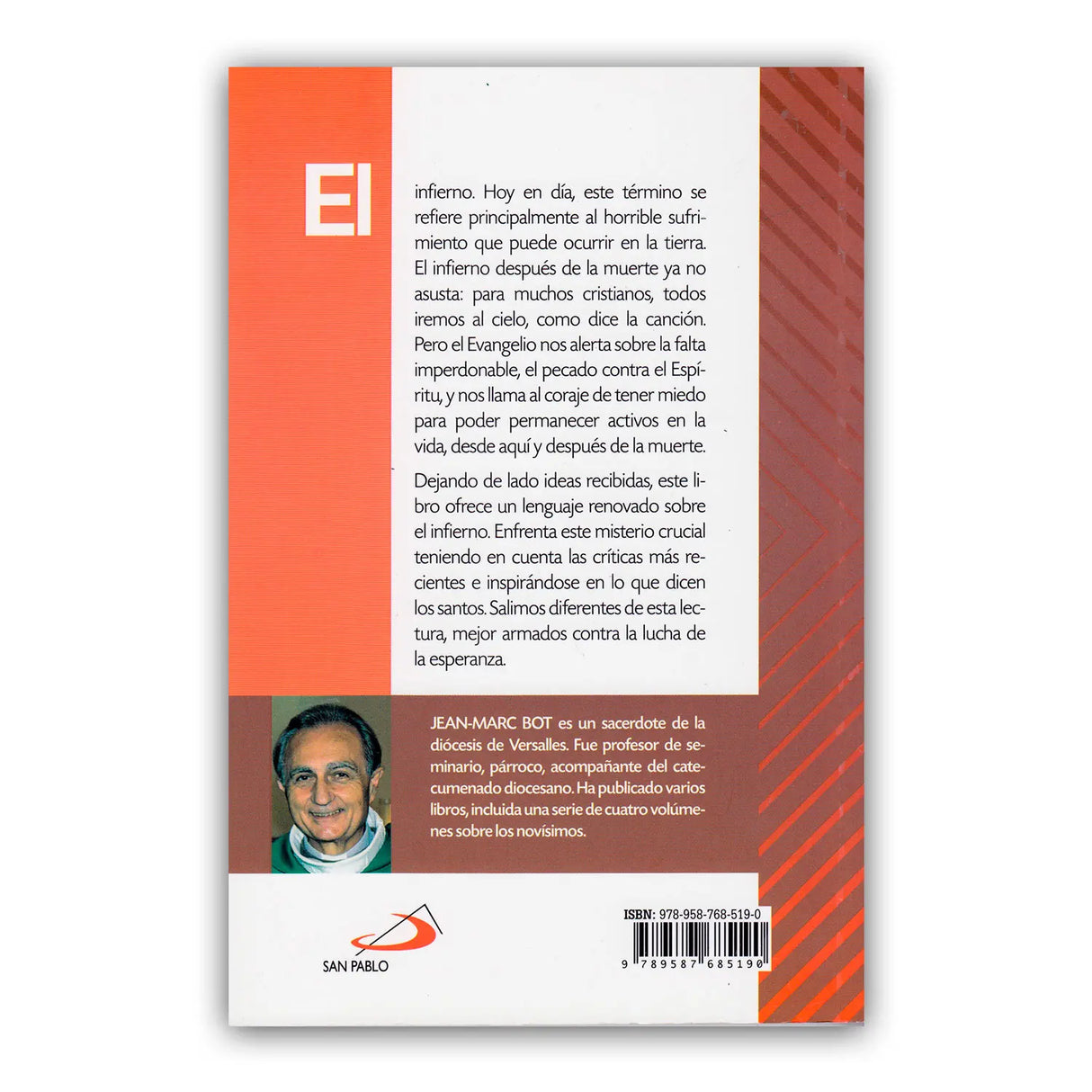 Hell faces hopelessness