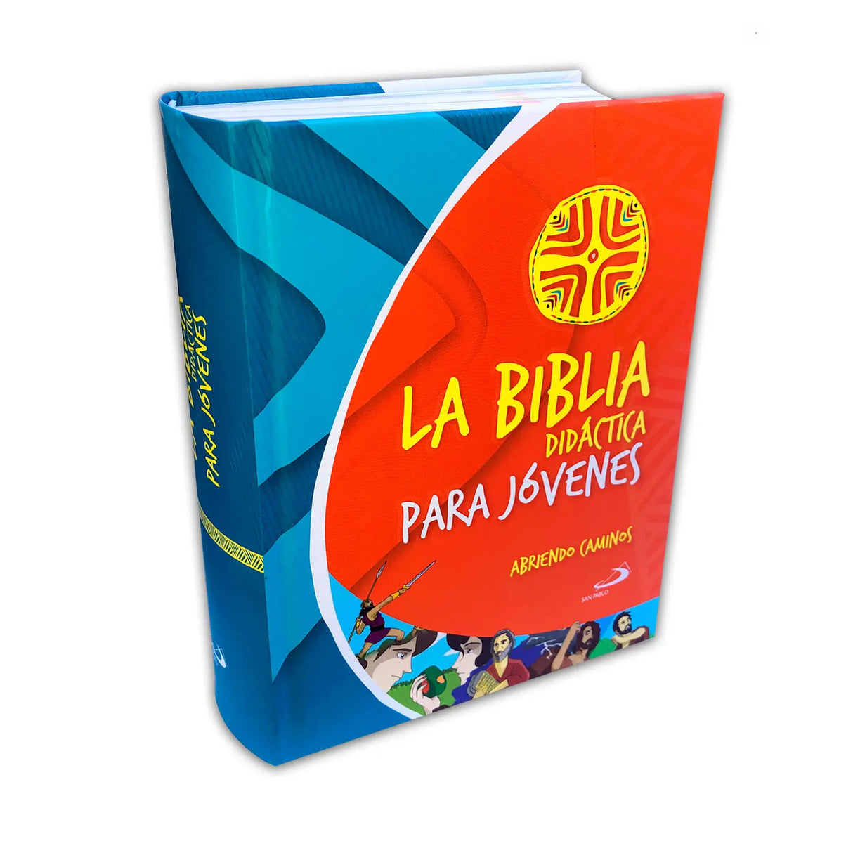 The Teaching Bible for Young People – Hardcover