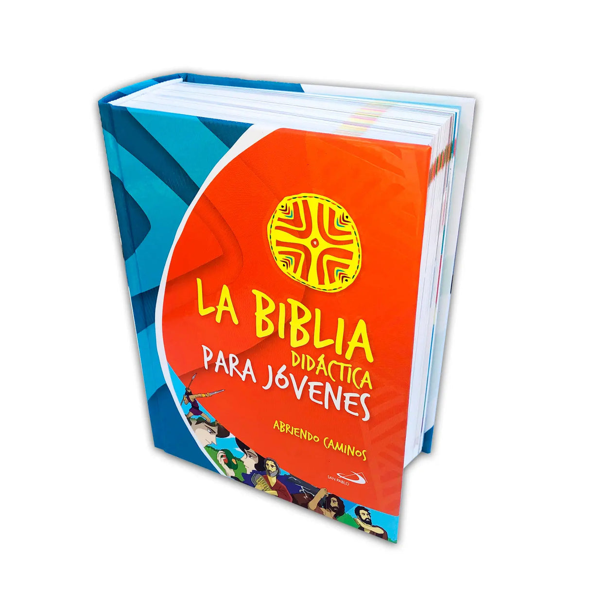 The Teaching Bible for Young People – Hardcover