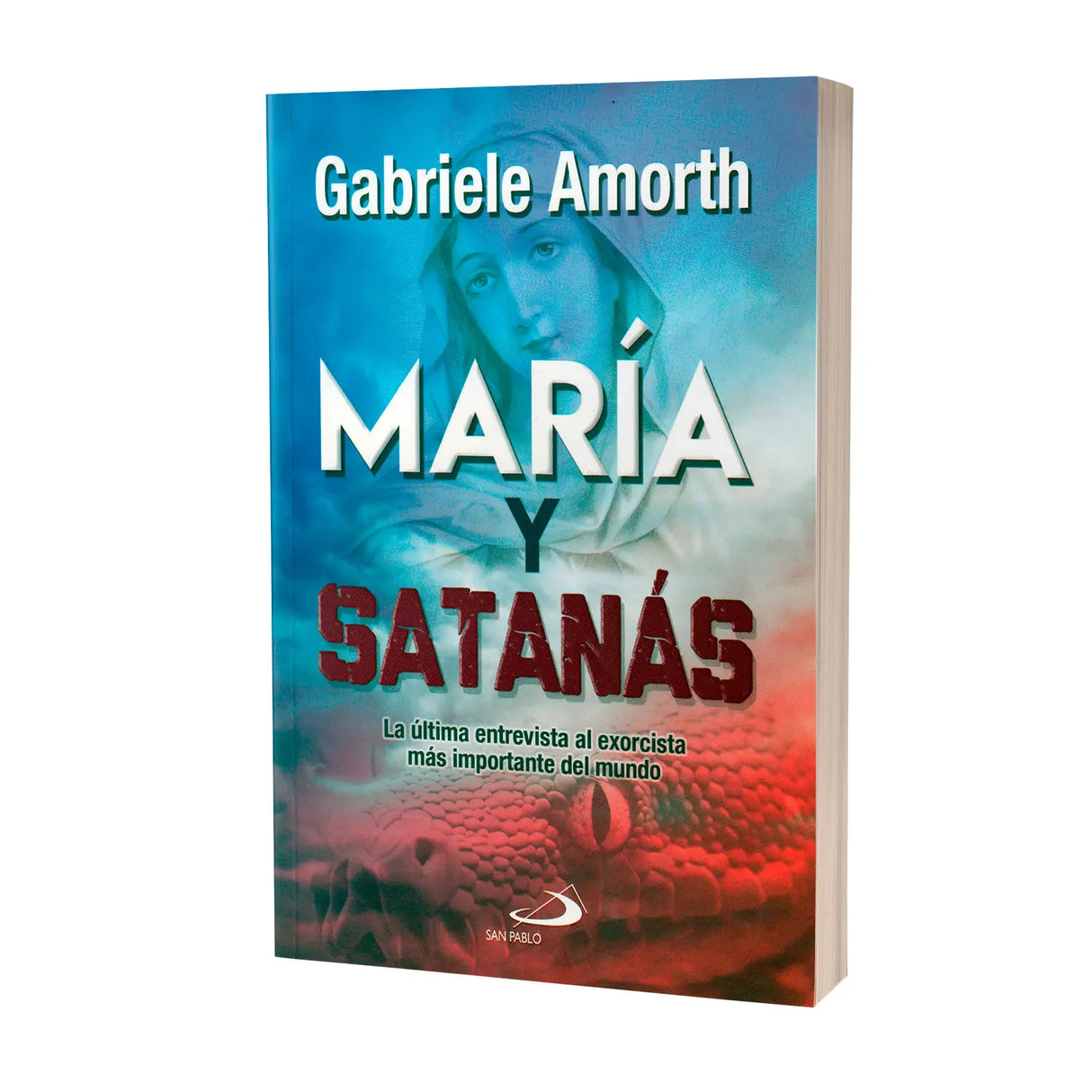María y Satanás
