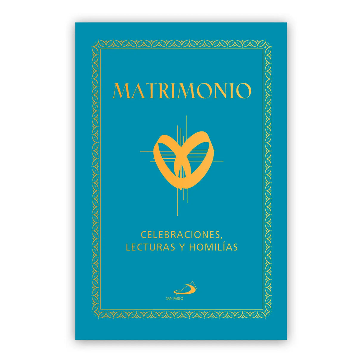 Matrimonio – Celebraciones, lecturas y Homilías