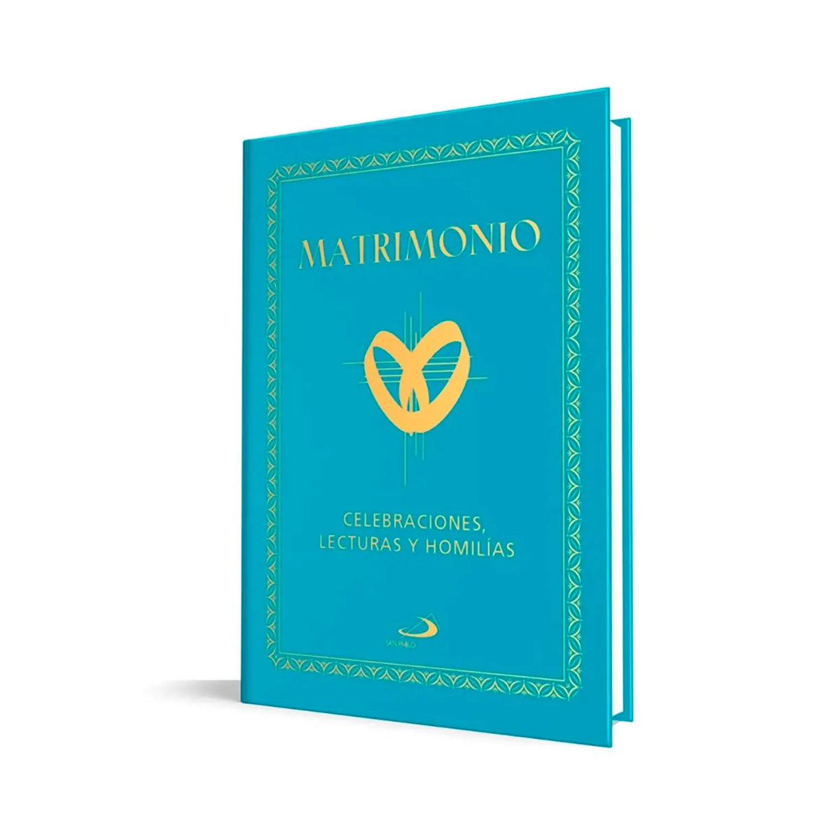 Matrimonio – Celebraciones, lecturas y Homilías