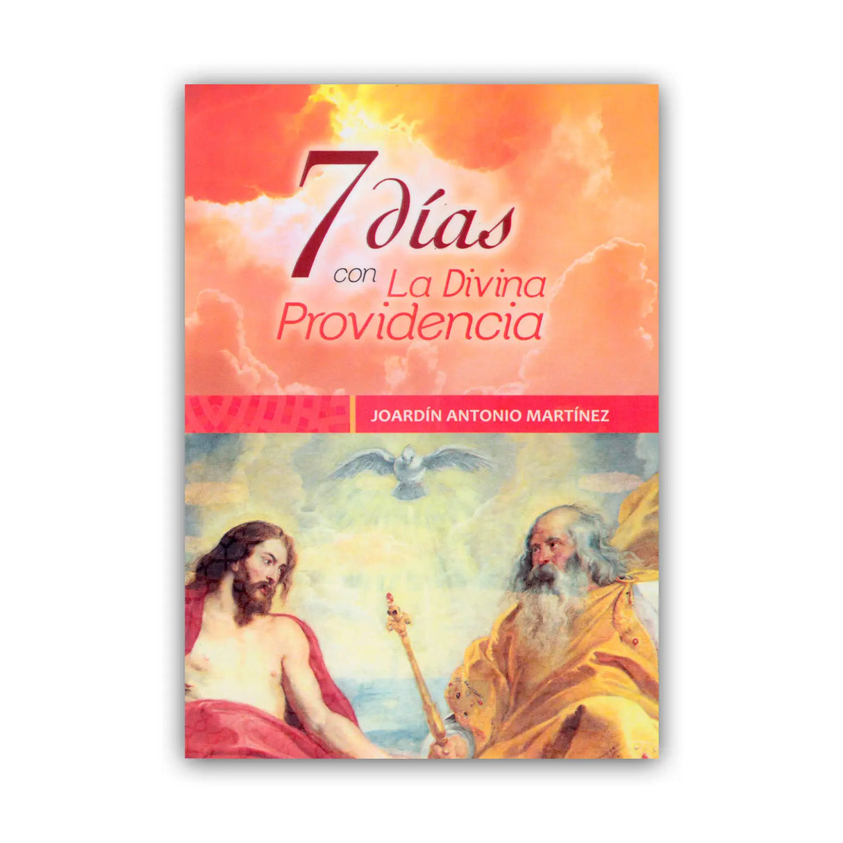 7 días con La Divina Providencia