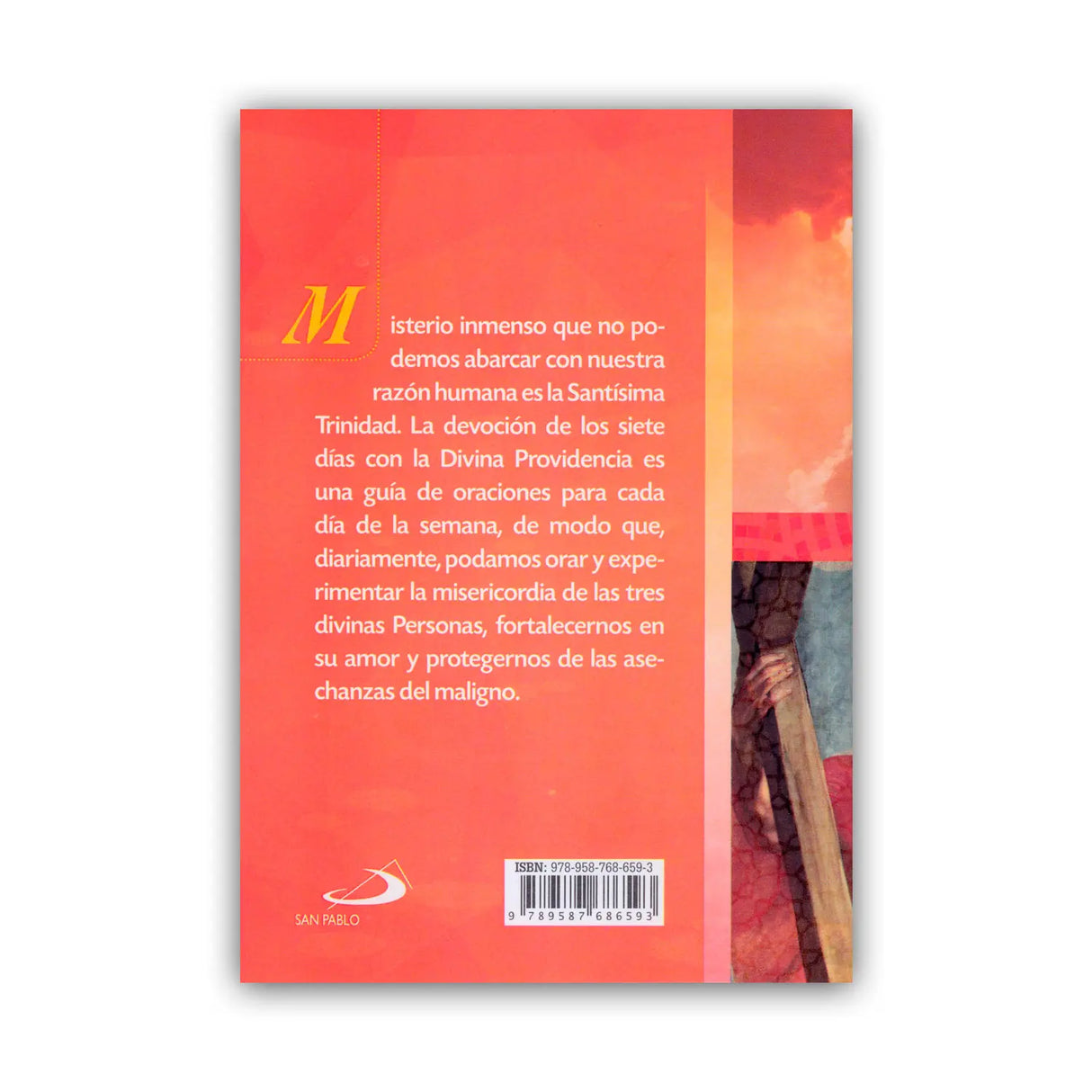 7 días con La Divina Providencia