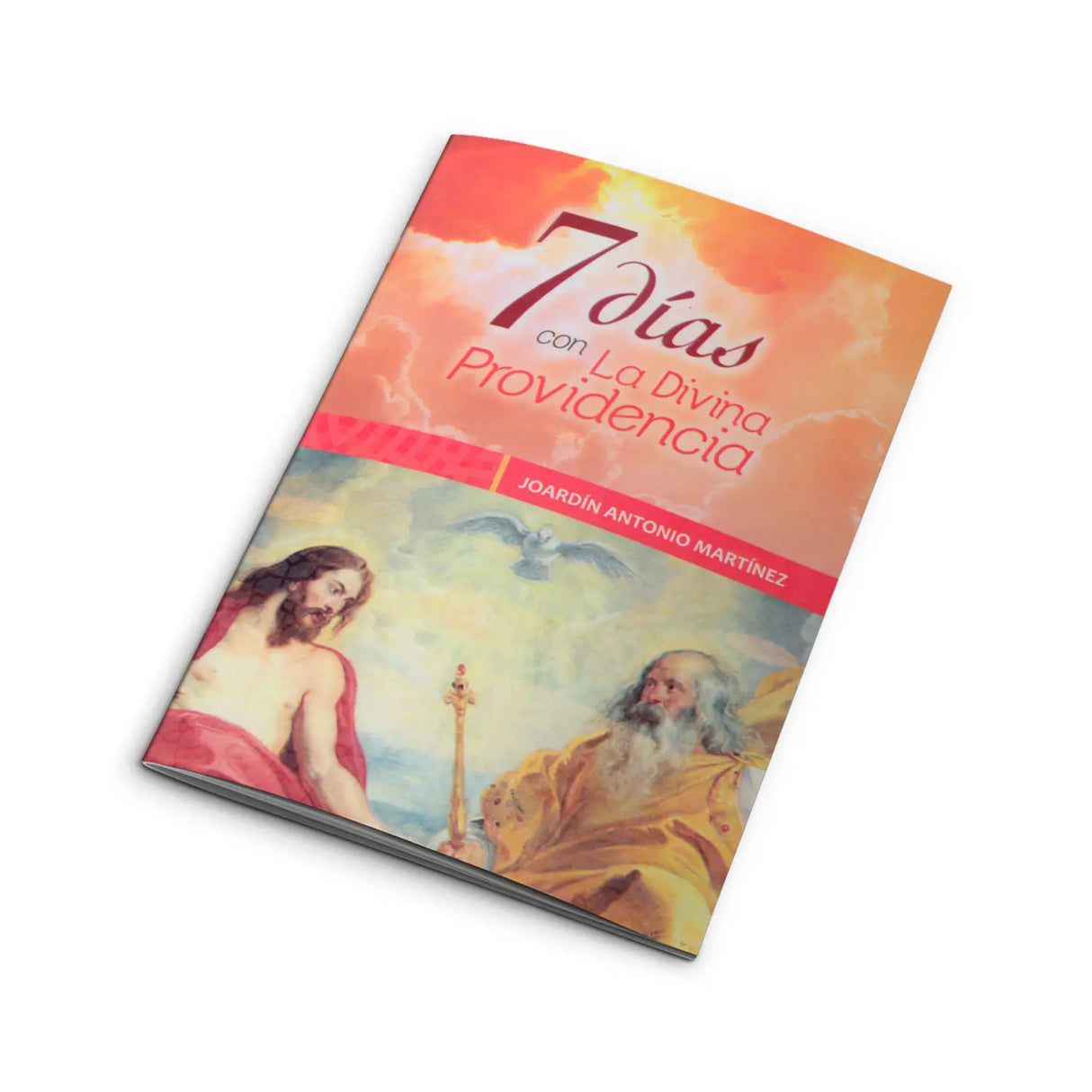 7 días con La Divina Providencia