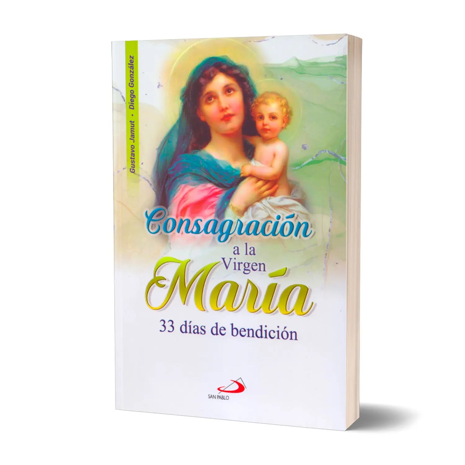 Consagración a la Virgen María 33 días de bendición