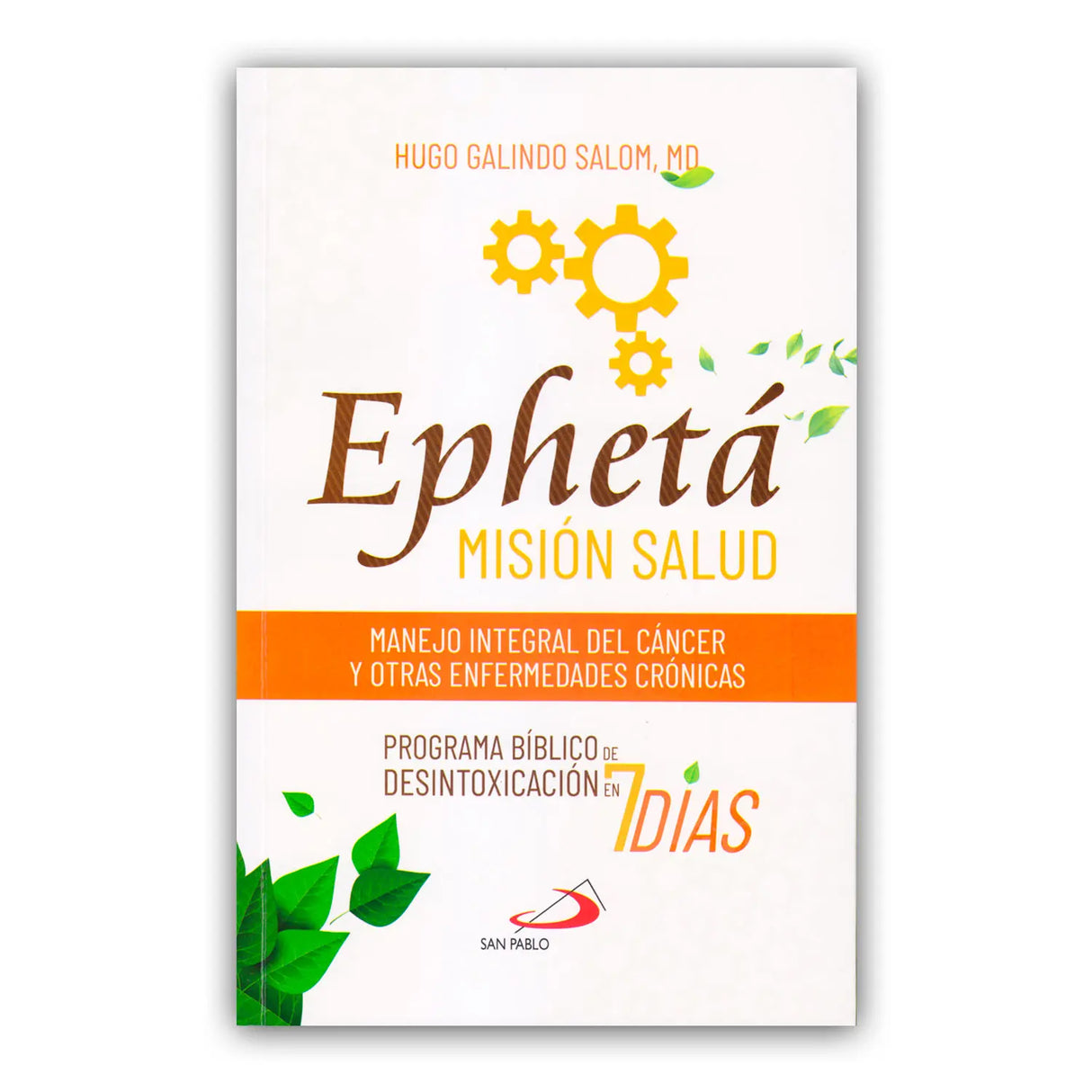 Ephetá – Misión salud