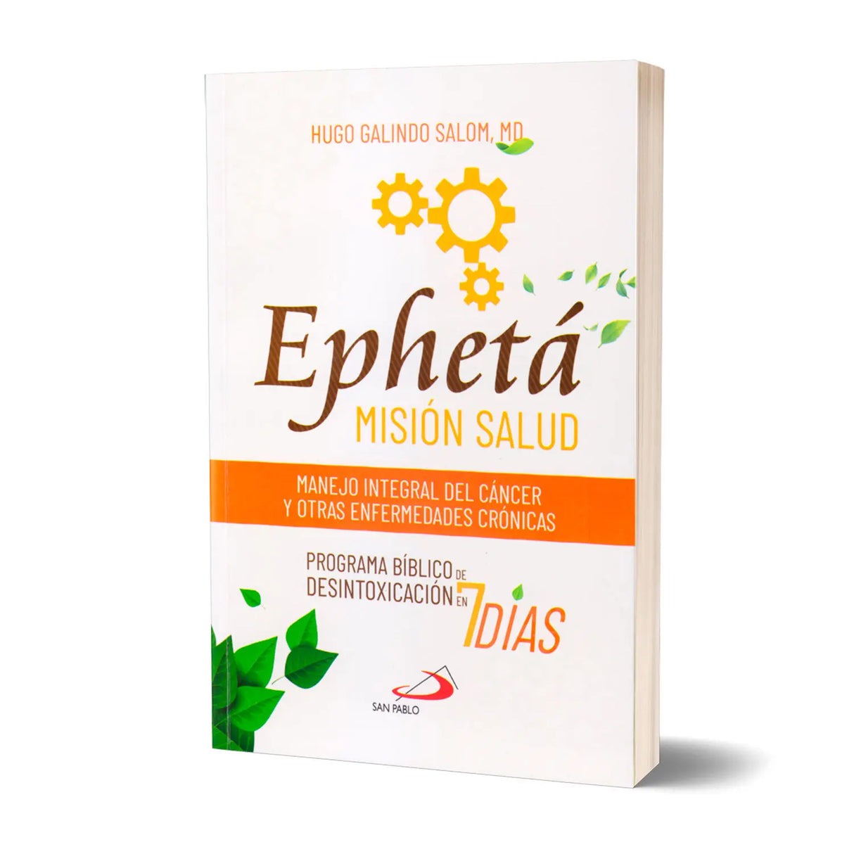 Ephetá – Misión salud