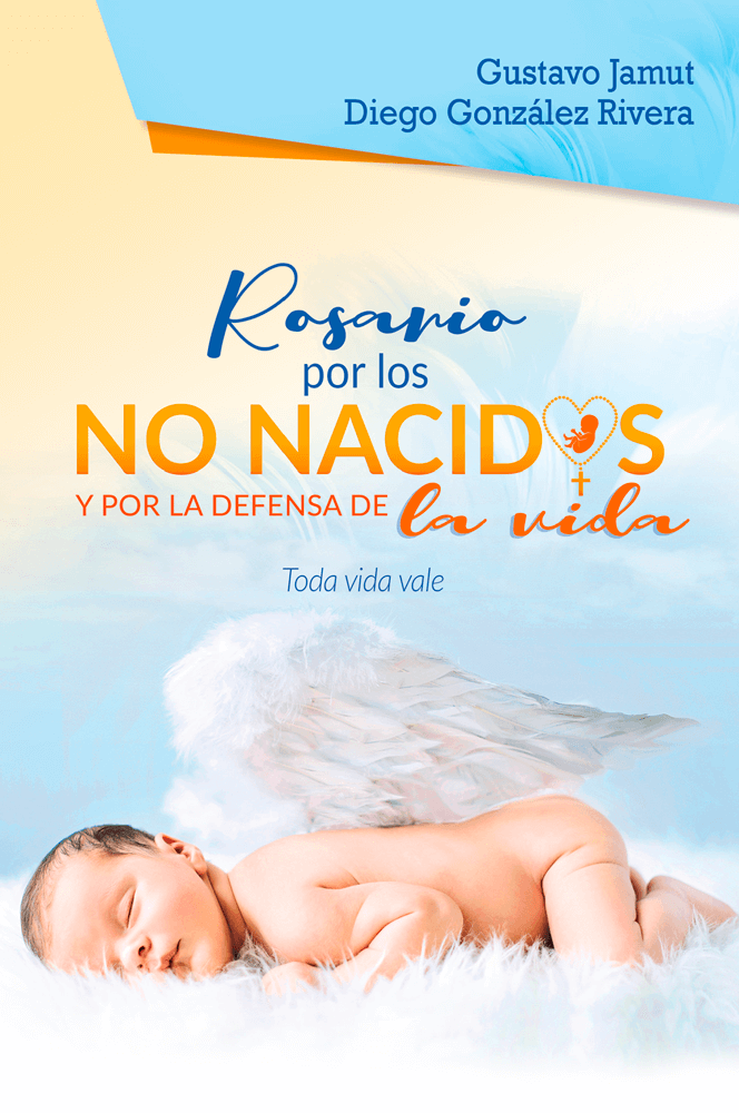 Rosario por lo no nacidos