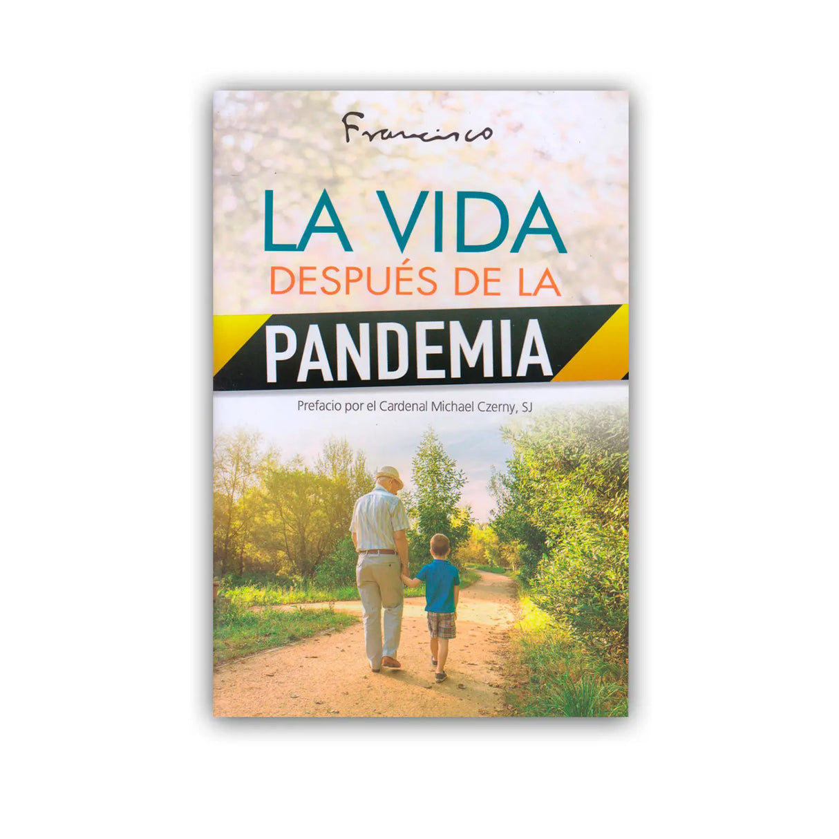 Life after the Pandemic