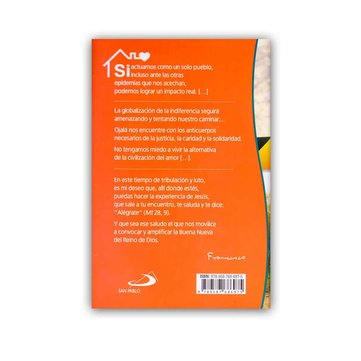 Life after the Pandemic