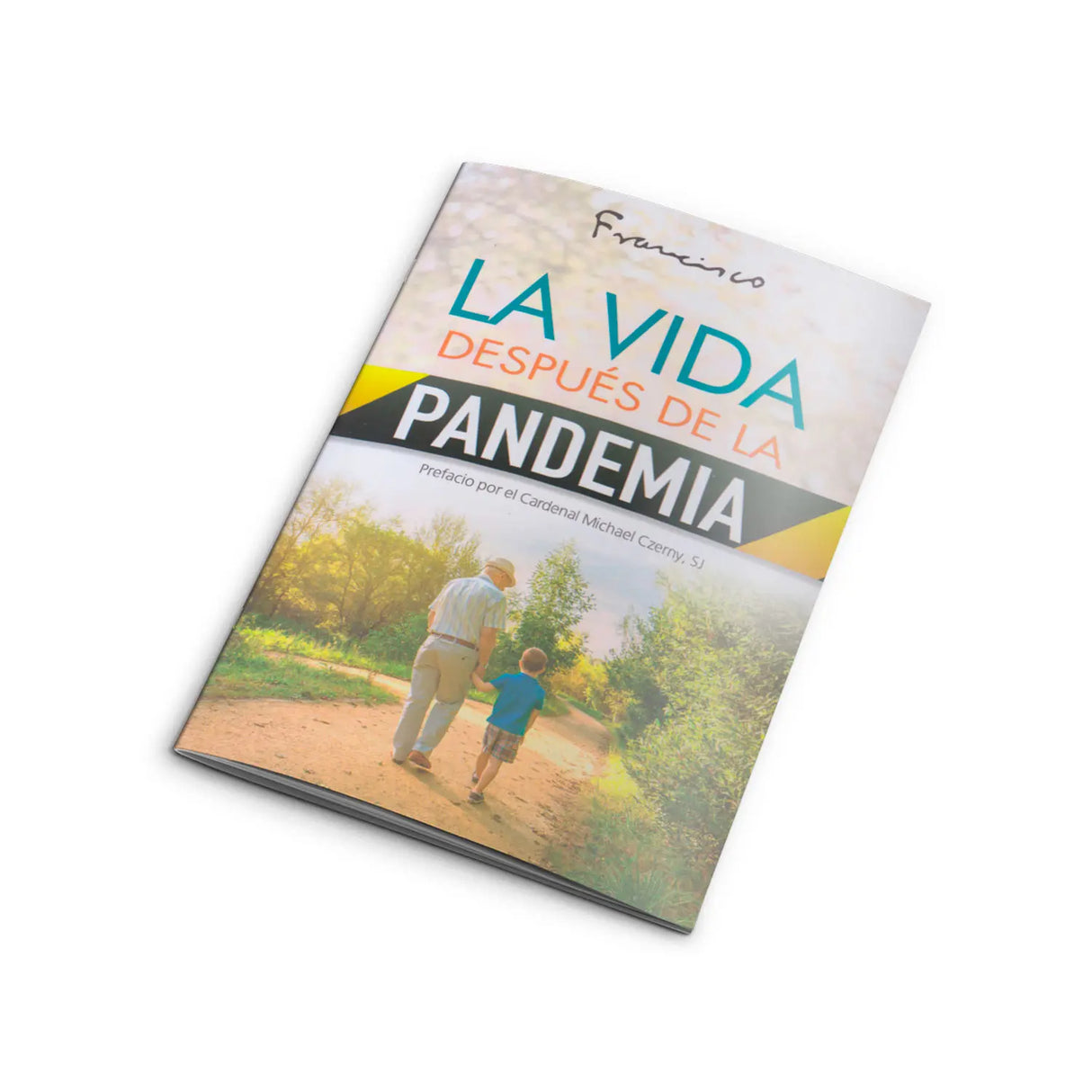 Life after the Pandemic