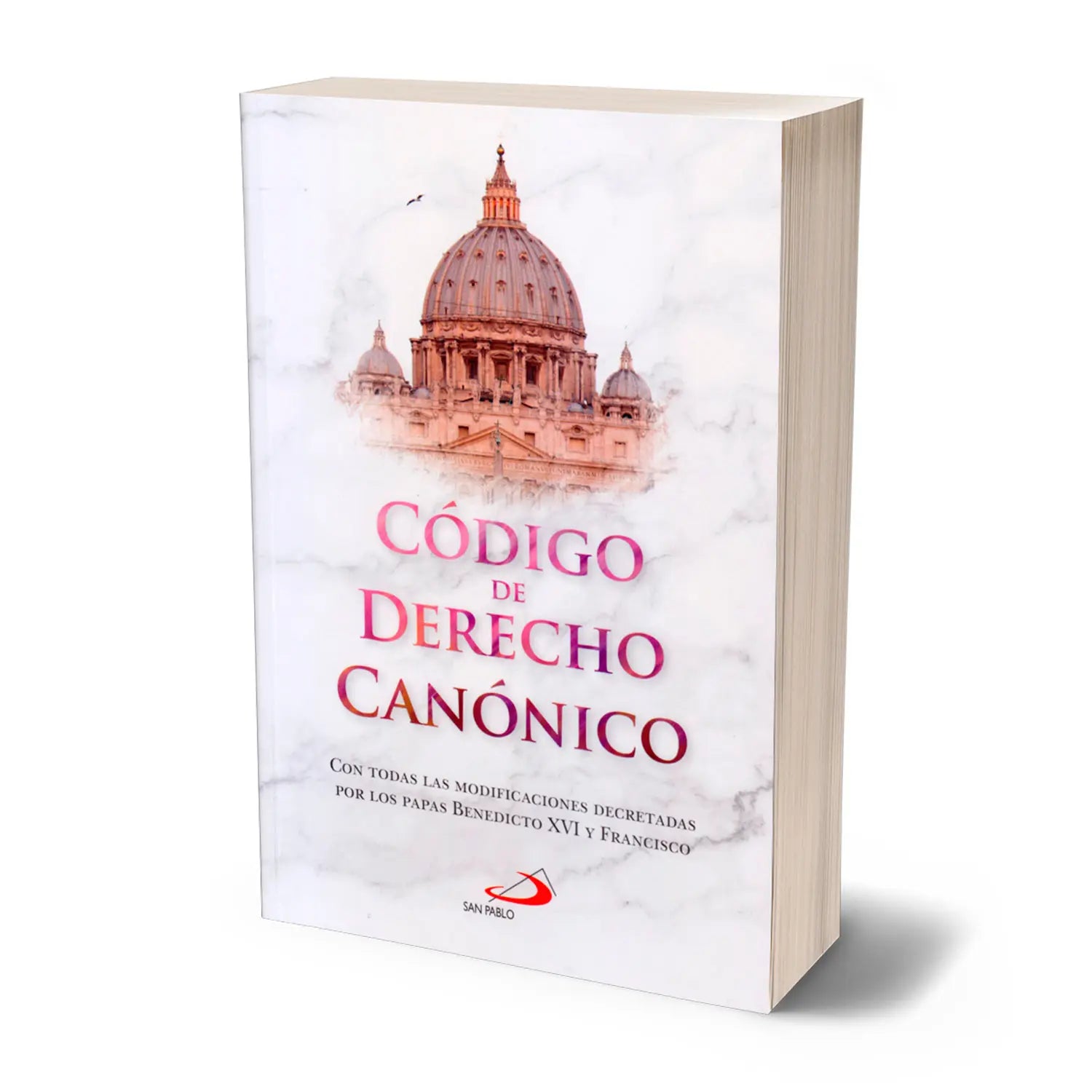 Código de Derecho Canónico