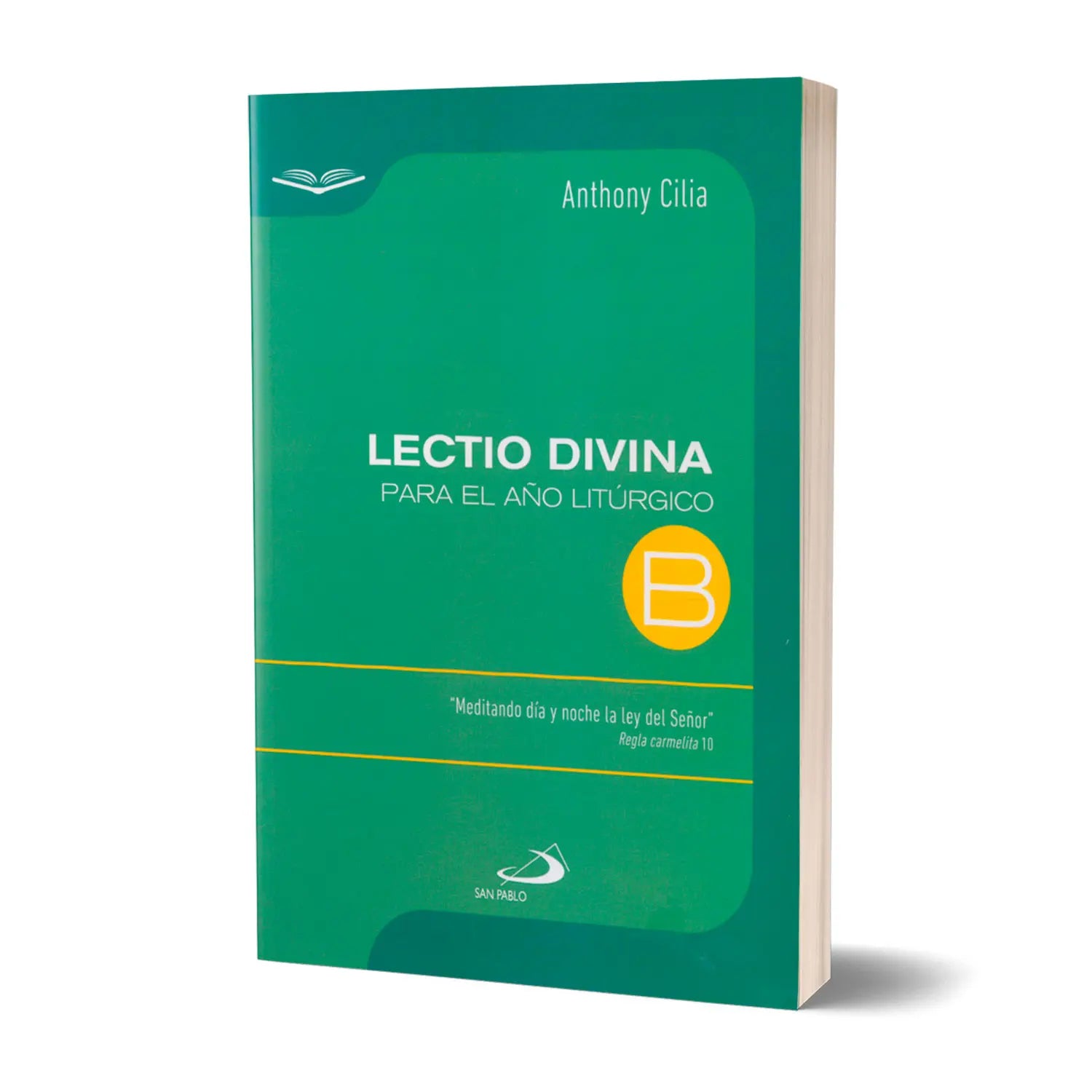 Lectio Divina para el Año Litúrgico ciclo B