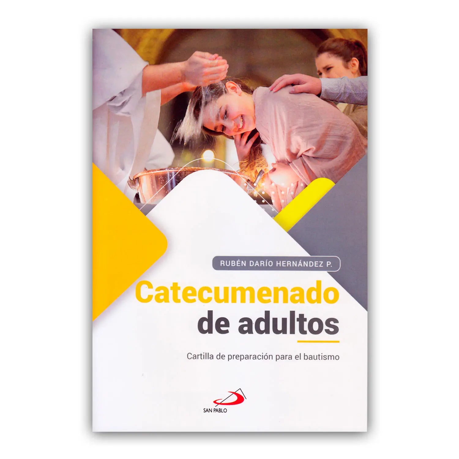 Adult Catechumenate
