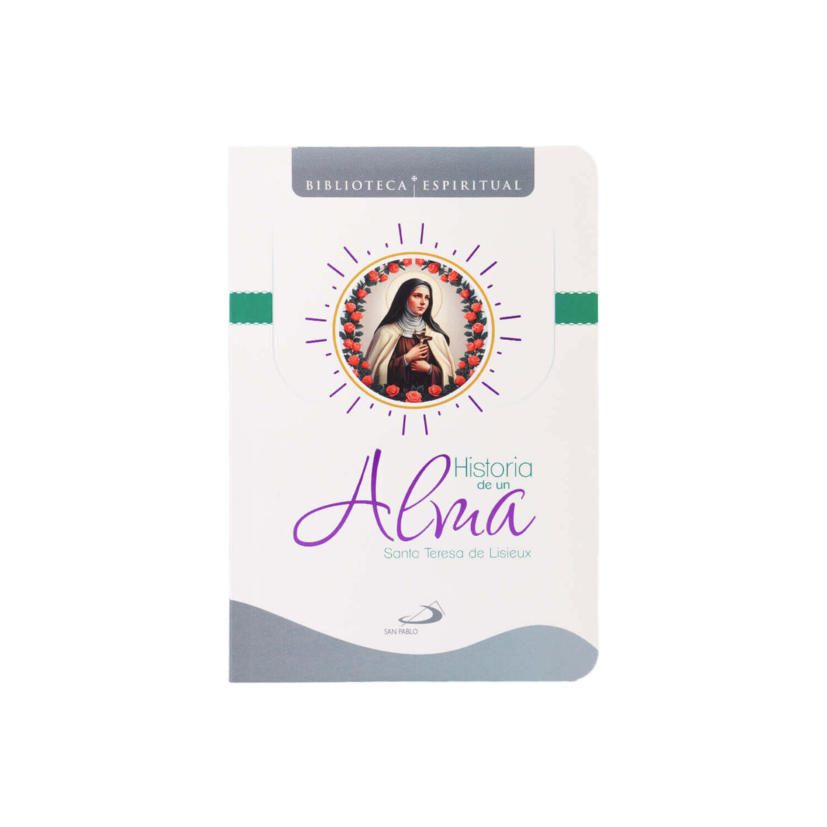 Historia de un Alma