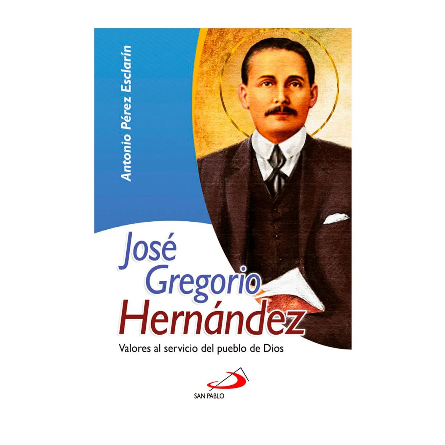 Jose Gregorio Hernandez