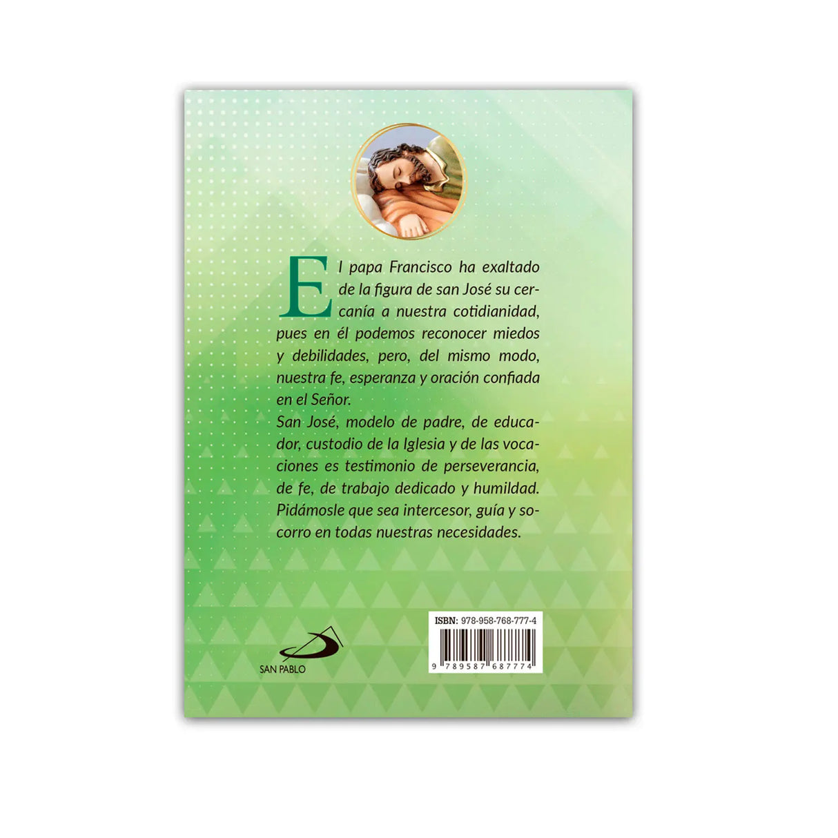 Novena to St. Joseph Asleep