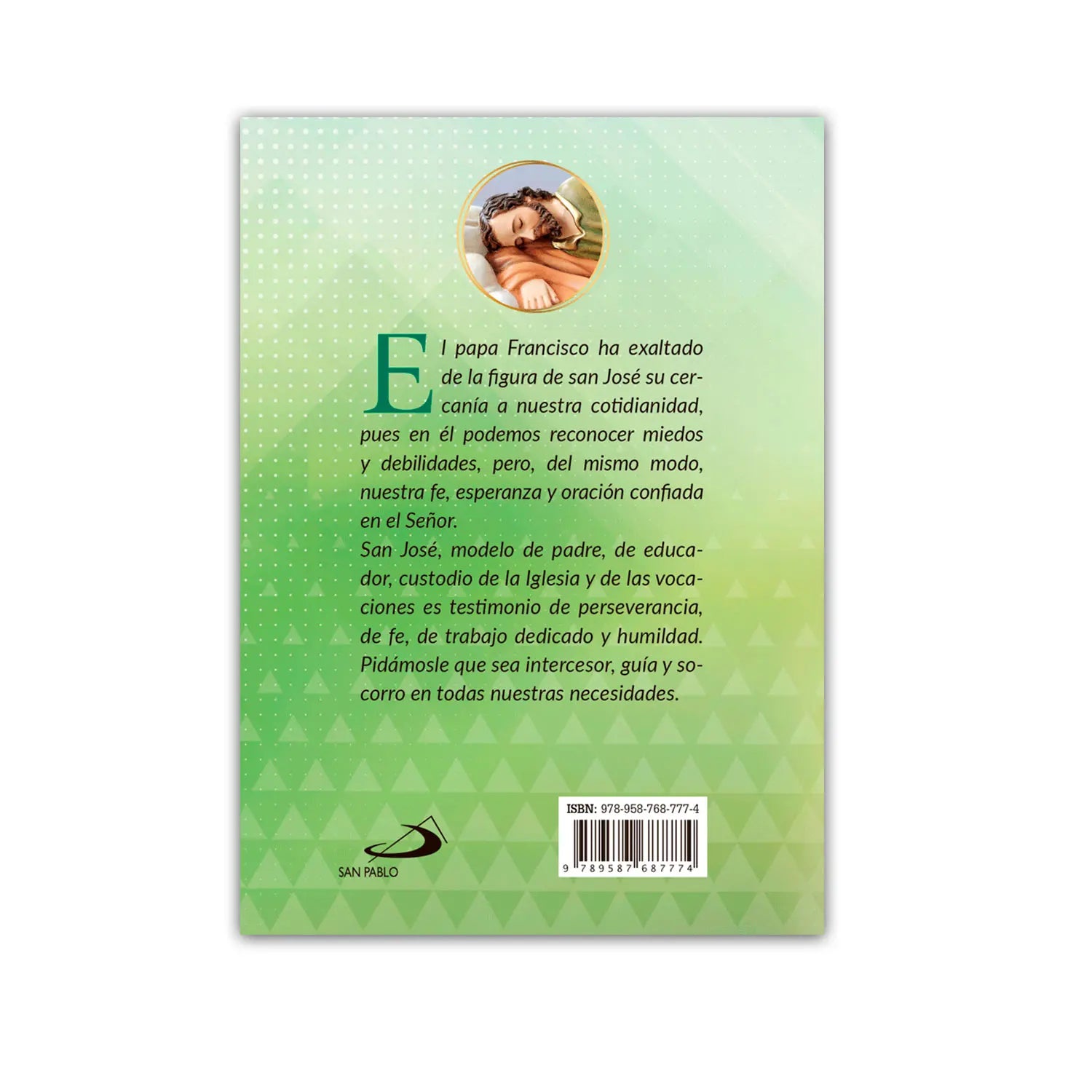 Novena to St. Joseph Asleep