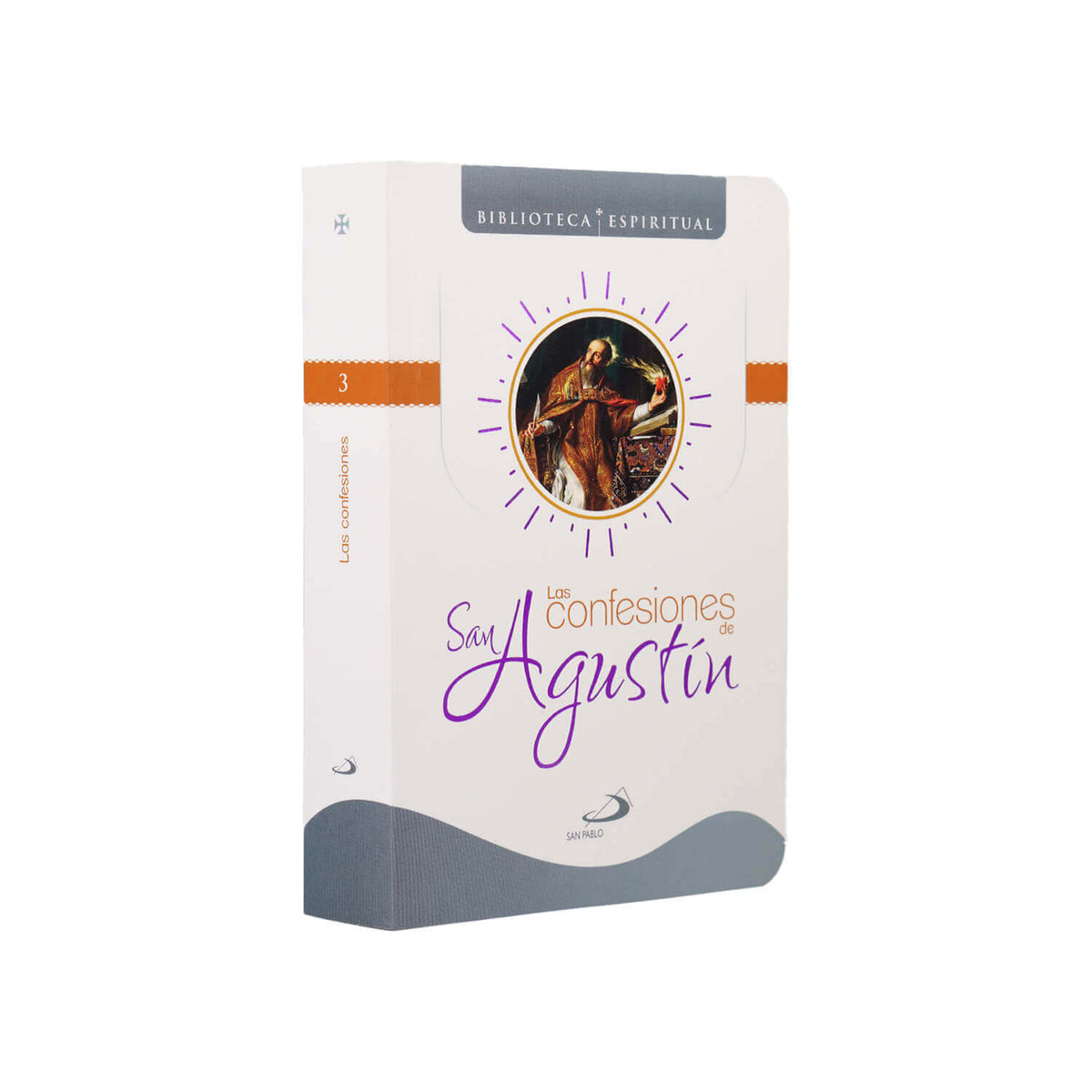 Las Confesiones de San Agustín