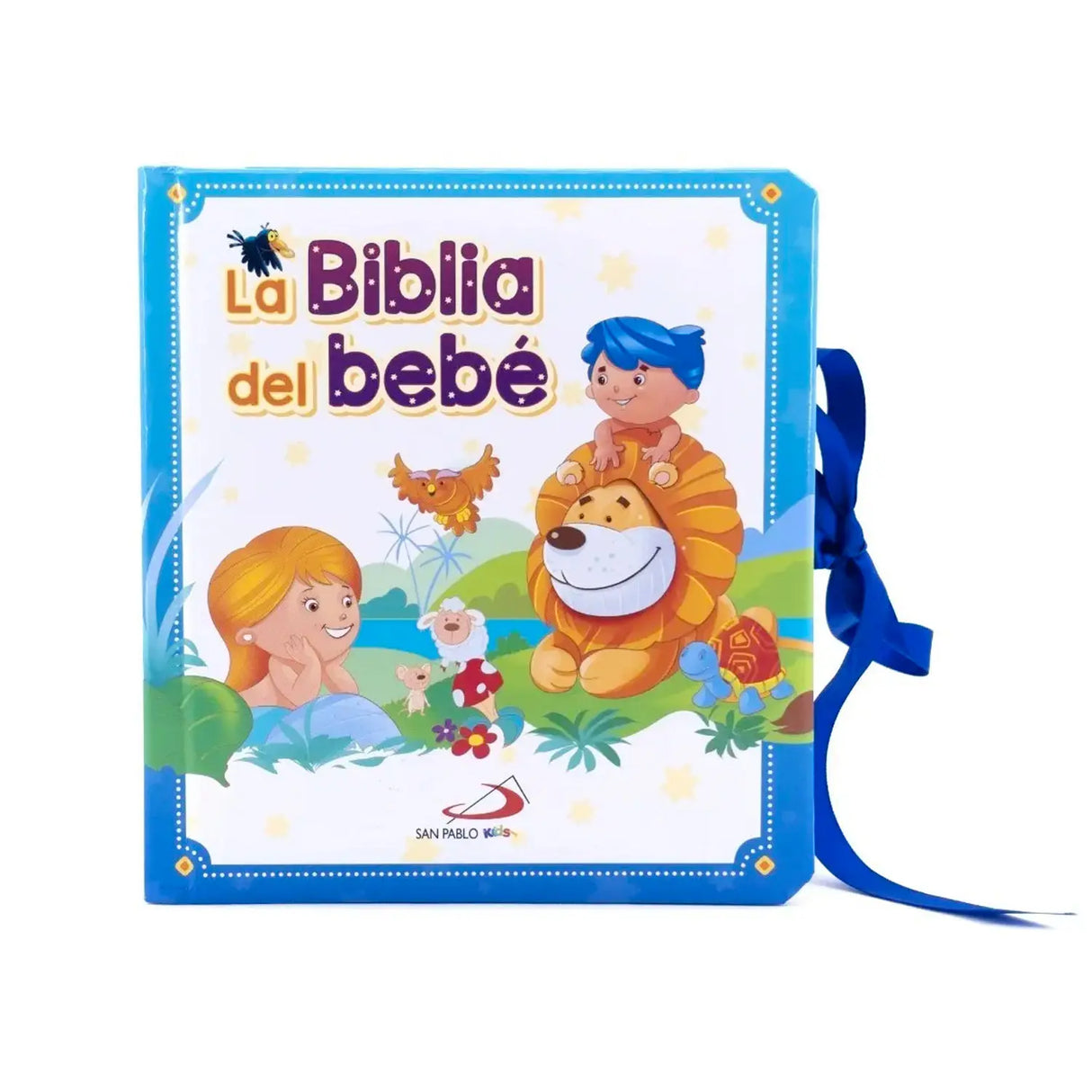La Biblia del Bebé