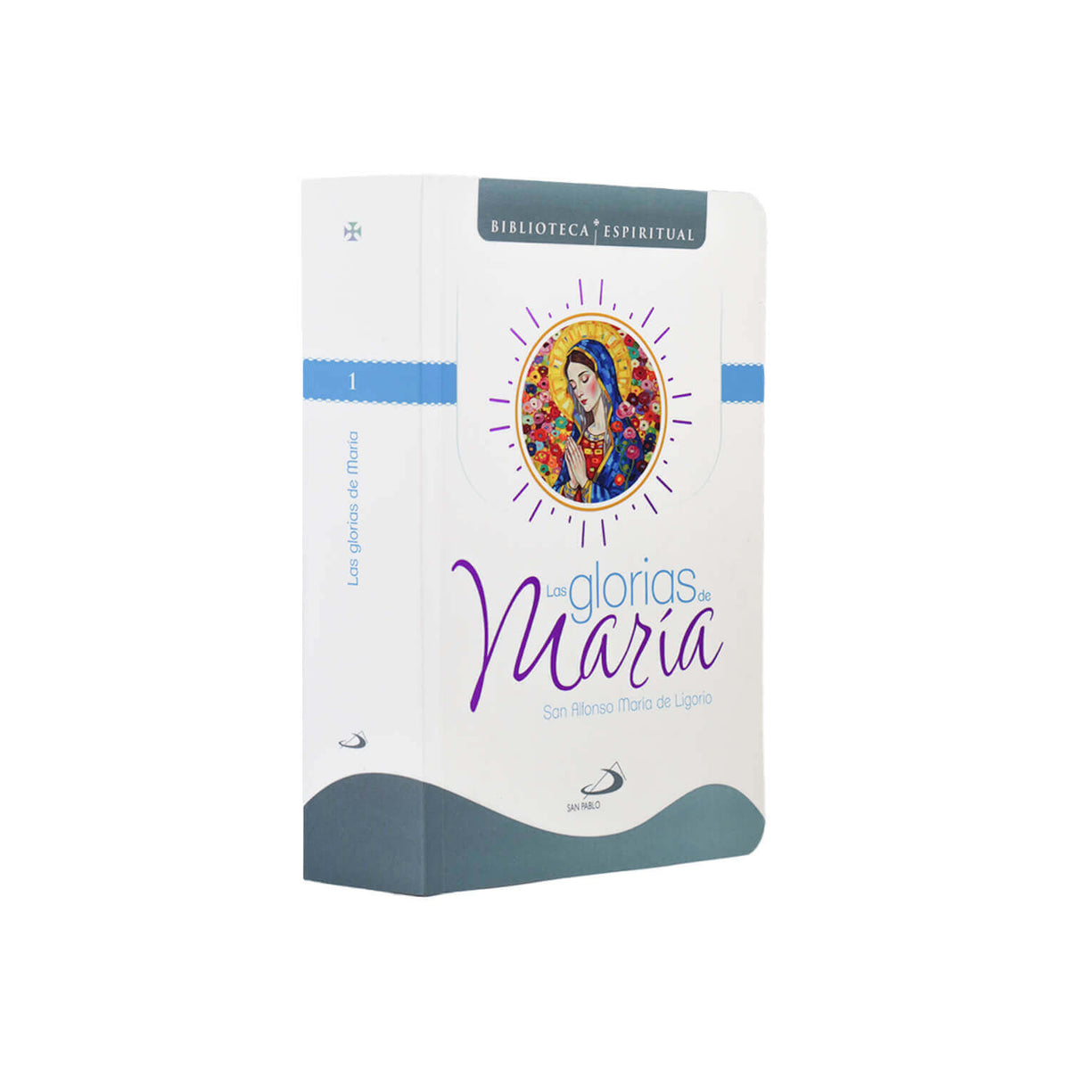 Las Glorias de Maria