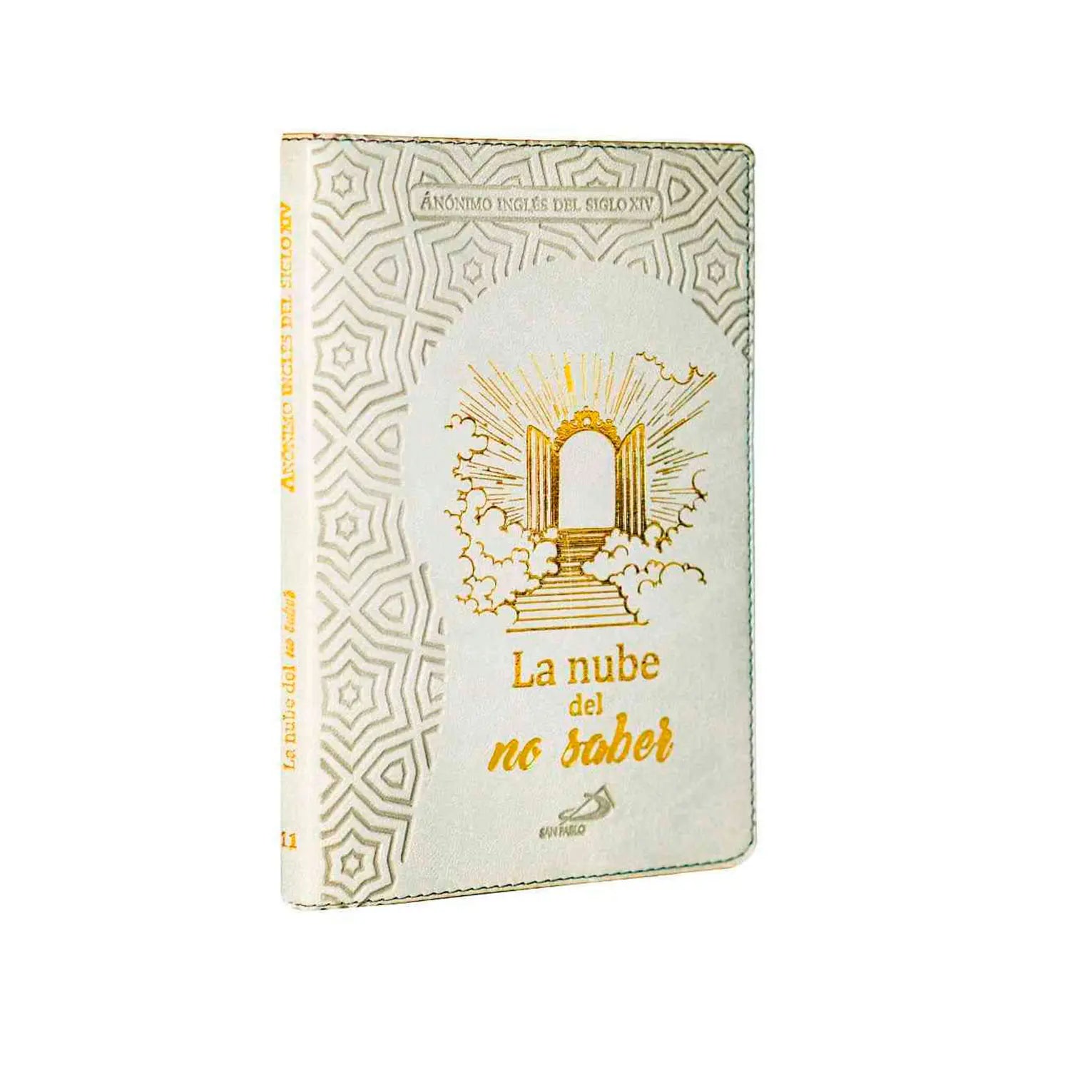 La Nube del no Saber - Edición lujo