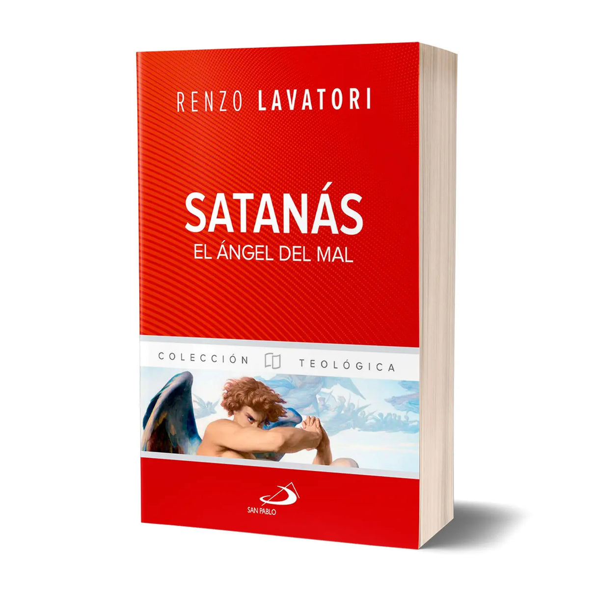 Satanás, el Ángel del Mal