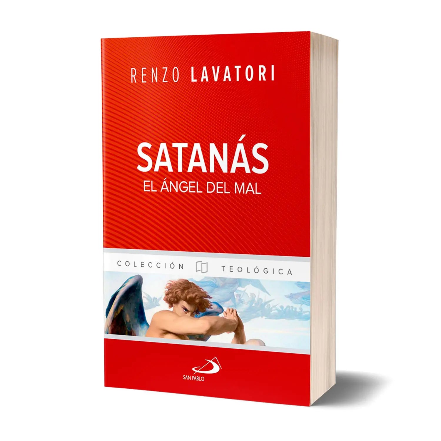 Satanás, el Ángel del Mal